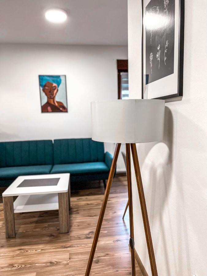 Apartment Park Banja Luka Eksteriør billede