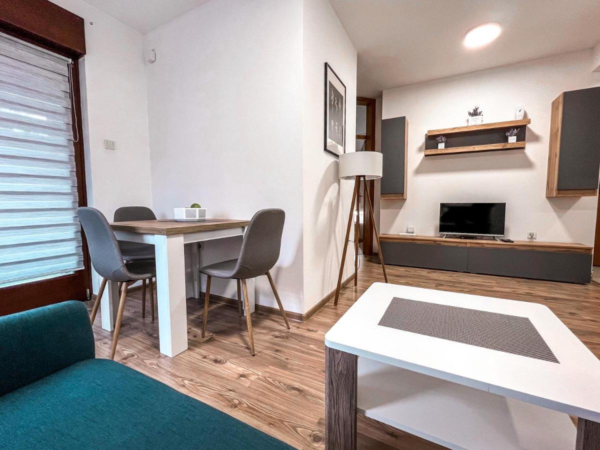 Apartment Park Banja Luka Eksteriør billede