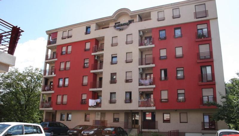 Apartment Park Banja Luka Eksteriør billede